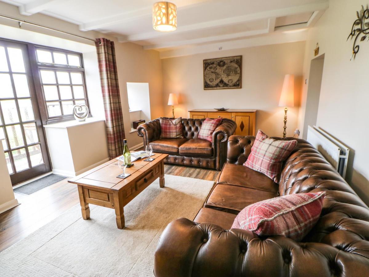 Bank Cottage Alston Ngoại thất bức ảnh
