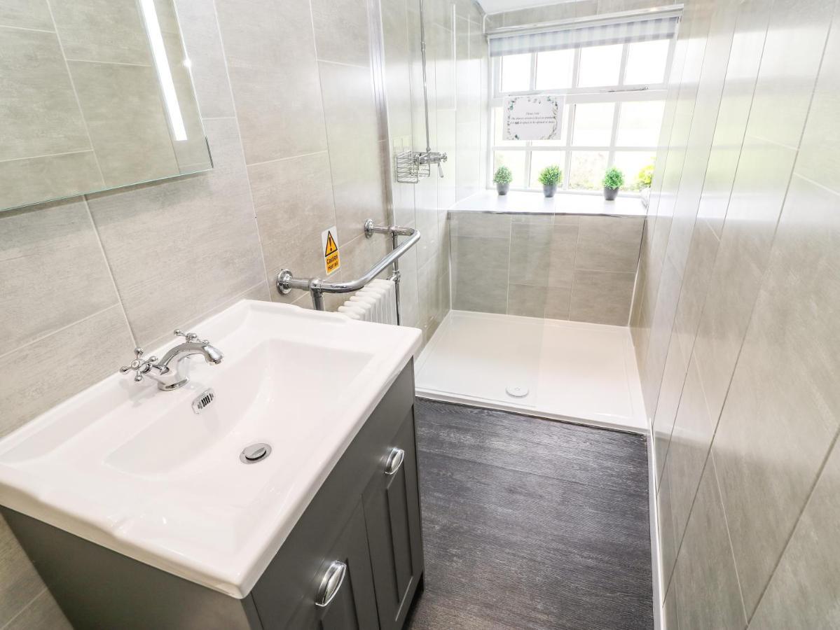 Bank Cottage Alston Ngoại thất bức ảnh