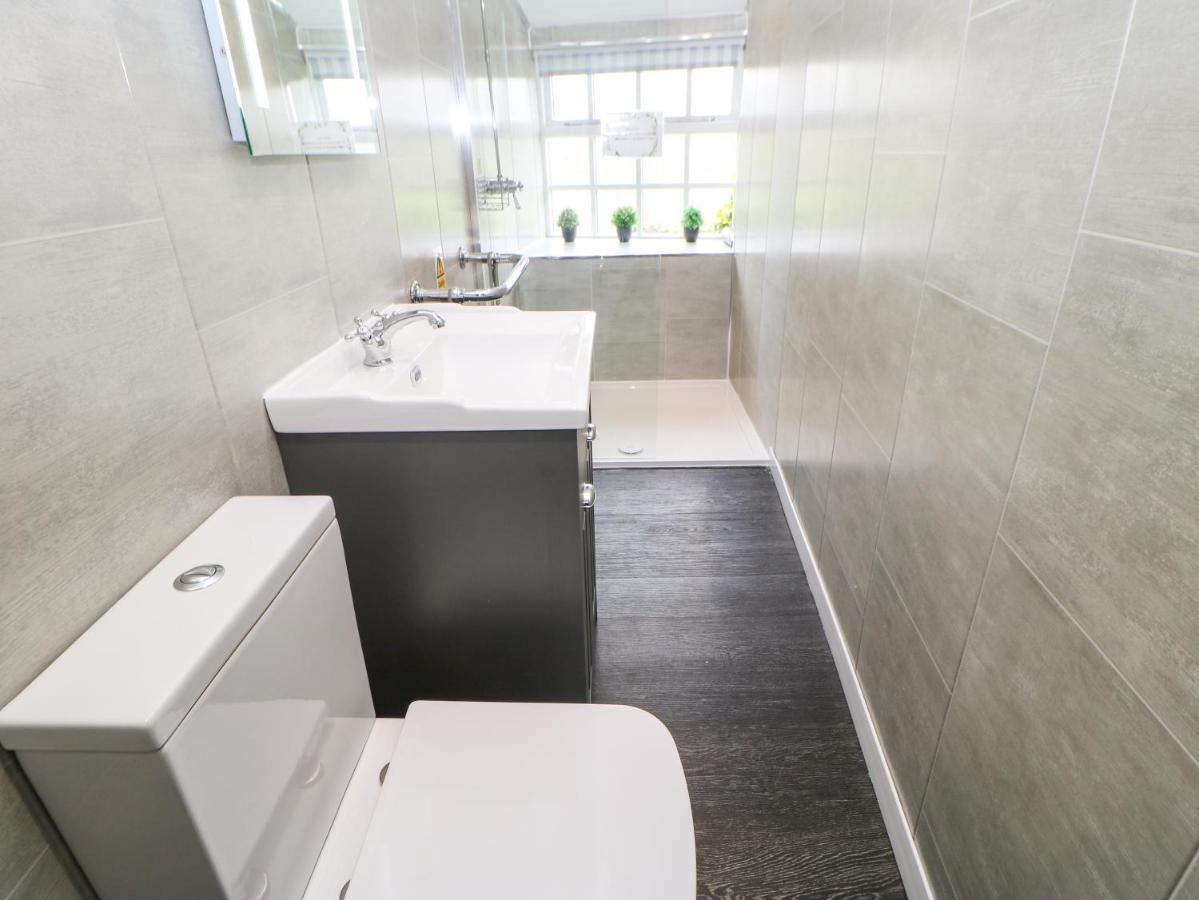 Bank Cottage Alston Ngoại thất bức ảnh