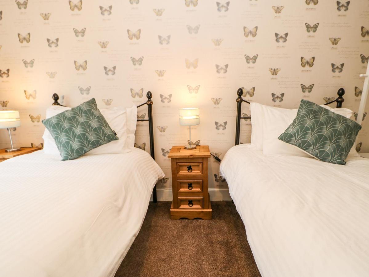 Bank Cottage Alston Ngoại thất bức ảnh